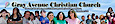 Gray Avenue Christian Church