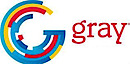 Gray's logo Gray's Company logo