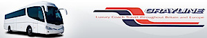 Grayline Coaches's logo Grayline Coaches's Company logo