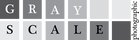 Grayscale Photographic's logo Grayscale Photographic's Company logo