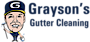 Grayson's Gutter Cleaning