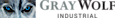 Total-Western's Competitor - GrayWolf logo