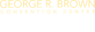 Texarkana Convention Center's Competitor - GRB Houston logo