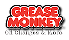 Grease Monkey Thornton #868
