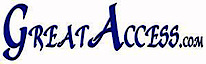 Great access's logo Great access's Company logo