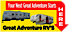 Great Adventure Rv's