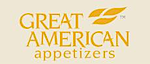Appetizer's logo Appetizer's Company logo