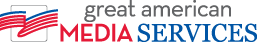 Greatamericanmediaservices's logo Greatamericanmediaservices's Company logo