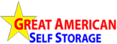 Great American Self Storage