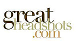 Great Headshots's logo Great Headshots's Company logo
