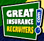 Great Insurance Recruiters