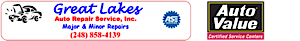 Great Lakes Auto Repair Service