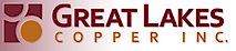 Great Lakes Copper's logo Great Lakes Copper's Company logo