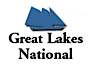 Great Lakes National Yacht's logo Great Lakes National Yacht's Company logo