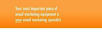Great Look Email Marketing's logo Great Look Email Marketing's Company logo
