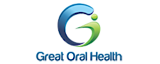 Great oral health's logo Great oral health's Company logo