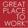 Great Place to Work's logo Great Place to Work's Company logo