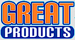Greatproducts Online's logo Greatproducts Online's Company logo