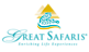 Great Safaris's Competitor - Greatsafari logo