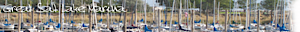 Great Salt Lake State Marina