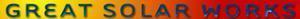 Great Solar Works's logo Great Solar Works's Company logo