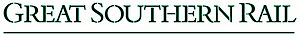 Great Southern Rail's logo Great Southern Rail's Company logo