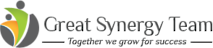 Great Synergy Team's logo Great Synergy Team's Company logo