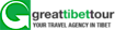 Great Tibet Tour's company profile