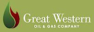 Great Western's logo Great Western's Company logo