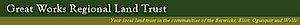 Greatworkslandtrust's logo Greatworkslandtrust's Company logo