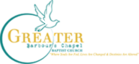 Greater Barbour's Chapel Baptist Church's logo Greater Barbour's Chapel Baptist Church's Company logo