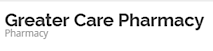 Greater Care Pharmacy's logo Greater Care Pharmacy's Company logo