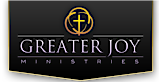 Greater Joy
