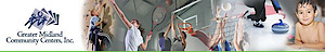 Greater Midland Community Centers