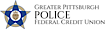 COPFCU's Competitor - Greater Pittsburgh Police FCU logo