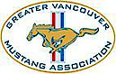 Greater Vancouver Mustang Association