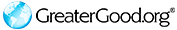 GreaterGood's logo GreaterGood's Company logo