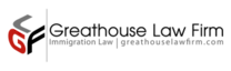 Greathouse Law Firm's logo Greathouse Law Firm's Company logo