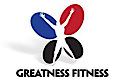 Greatness Fitness's logo Greatness Fitness's Company logo