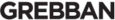 Purple Scout's Competitor - Grebban Design logo