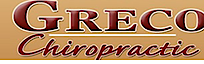 Greco Chiropractic and Wellness Center's logo Greco Chiropractic and Wellness Center's Company logo
