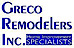 Grecoremodelers