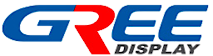 Gree Display Costa Rica