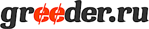 Greeder's logo Greeder's Company logo