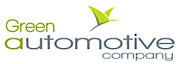 Green Automotive's logo Green Automotive's Company logo
