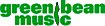 J.S. Paluch's Competitor - Green Bean Music logo