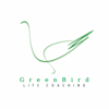 Green Bird Life Coaching's logo Green Bird Life Coaching's Company logo