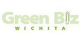Green Biz Wichita's logo Green Biz Wichita's Company logo