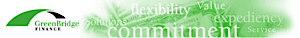 Green Bridge Finance's logo Green Bridge Finance's Company logo