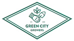 Green City Growers's logo Green City Growers's Company logo